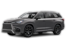 Lexus TX TX 550h+ Luxury AWD 2026