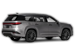 Lexus TX TX 550h+ Luxury AWD 2026