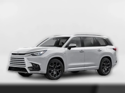 Lexus TX TX 550h+ Luxury AWD 2026