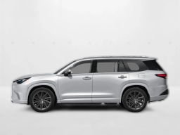 Lexus TX TX 550h+ Luxury AWD 2026