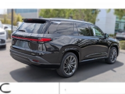 Lexus TX TX 550h+ Luxury AWD 2026
