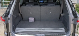 Lexus TX TX 550h+ Luxury AWD 2026
