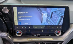 Lexus TX TX 550h+ Luxury AWD 2026