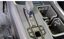 Lexus TX TX 550h+ Luxury AWD 2026