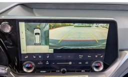 Lexus TX TX 550h+ Luxury AWD 2026