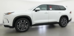 Toyota Grand Highlander Hybrid MAX Platinum AWD (GS) 2026