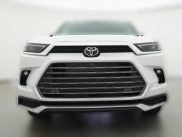 Toyota Grand Highlander Hybrid MAX Platinum AWD (GS) 2026