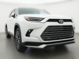 Toyota Grand Highlander Hybrid MAX Platinum AWD (GS) 2026