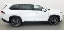 Toyota Grand Highlander Hybrid MAX Platinum AWD (GS) 2026