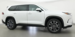 Toyota Grand Highlander Hybrid MAX Platinum AWD (GS) 2026