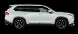 Toyota Grand Highlander Hybrid MAX Platinum AWD (GS) 2026