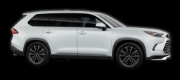 Toyota Grand Highlander Hybrid MAX Platinum AWD (GS) 2026