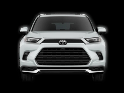 Toyota Grand Highlander Hybrid MAX Platinum AWD (GS) 2026