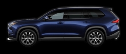 Toyota Grand Highlander Hybrid MAX Limited AWD (Natl) 2026