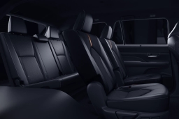 Toyota Grand Highlander Hybrid MAX Limited AWD (Natl) 2026