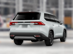 Toyota Grand Highlander Hybrid MAX Platinum AWD (GS) 2026