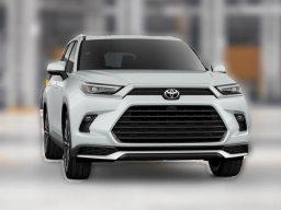 Toyota Grand Highlander Hybrid MAX Platinum AWD (GS) 2026