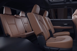 Toyota Grand Highlander Hybrid MAX Platinum AWD (GS) 2026