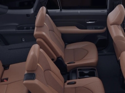 Toyota Grand Highlander Hybrid MAX Platinum AWD (GS) 2026