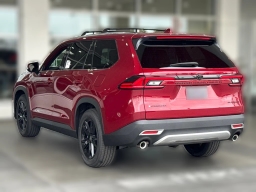 Toyota Grand Highlander Hybrid MAX Platinum AWD (Natl) 2026