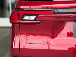 Toyota Grand Highlander Hybrid MAX Platinum AWD (Natl) 2026