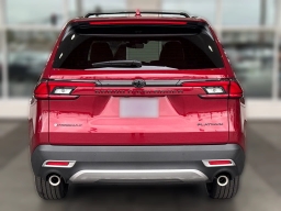 Toyota Grand Highlander Hybrid MAX Platinum AWD (Natl) 2026