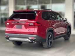 Toyota Grand Highlander Hybrid MAX Platinum AWD (Natl) 2026