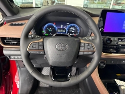 Toyota Grand Highlander Hybrid MAX Platinum AWD (Natl) 2026