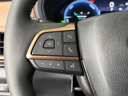 Toyota Grand Highlander Hybrid MAX Platinum AWD (Natl) 2026