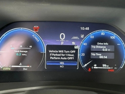 Toyota Grand Highlander Hybrid MAX Platinum AWD (Natl) 2026