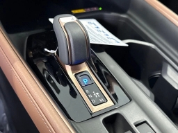 Toyota Grand Highlander Hybrid MAX Platinum AWD (Natl) 2026