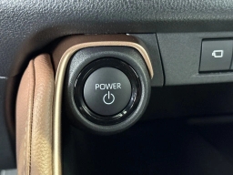Toyota Grand Highlander Hybrid MAX Platinum AWD (Natl) 2026