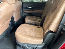 Toyota Grand Highlander Hybrid MAX Platinum AWD (Natl) 2026