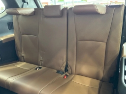 Toyota Grand Highlander Hybrid MAX Platinum AWD (Natl) 2026