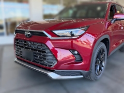 Toyota Grand Highlander Hybrid MAX Platinum AWD (Natl) 2026