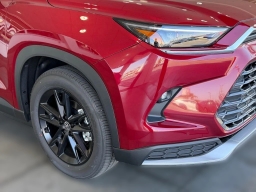 Toyota Grand Highlander Hybrid MAX Platinum AWD (Natl) 2026