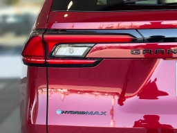 Toyota Grand Highlander Hybrid MAX Platinum AWD (Natl) 2026