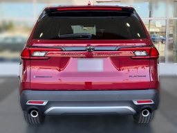 Toyota Grand Highlander Hybrid MAX Platinum AWD (Natl) 2026