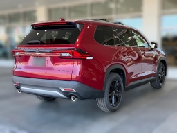 Toyota Grand Highlander Hybrid MAX Platinum AWD (Natl) 2026