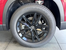 Toyota Grand Highlander Hybrid MAX Platinum AWD (Natl) 2026