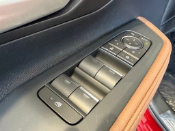 Toyota Grand Highlander Hybrid MAX Platinum AWD (Natl) 2026