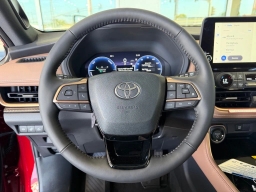 Toyota Grand Highlander Hybrid MAX Platinum AWD (Natl) 2026