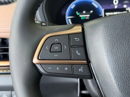 Toyota Grand Highlander Hybrid MAX Platinum AWD (Natl) 2026