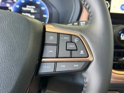 Toyota Grand Highlander Hybrid MAX Platinum AWD (Natl) 2026