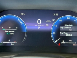 Toyota Grand Highlander Hybrid MAX Platinum AWD (Natl) 2026