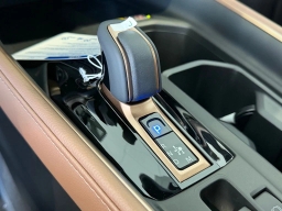 Toyota Grand Highlander Hybrid MAX Platinum AWD (Natl) 2026