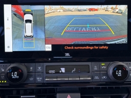 Toyota Grand Highlander Hybrid MAX Platinum AWD (Natl) 2026