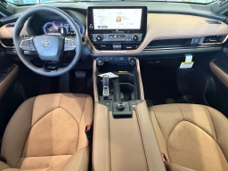 Toyota Grand Highlander Hybrid MAX Platinum AWD (Natl) 2026