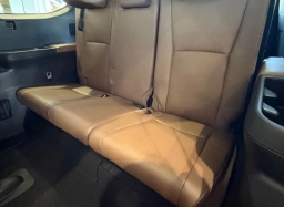 Toyota Grand Highlander Hybrid MAX Platinum AWD (Natl) 2026