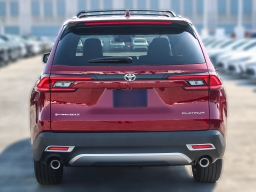 Toyota Grand Highlander Hybrid MAX Platinum AWD (GS) 2026